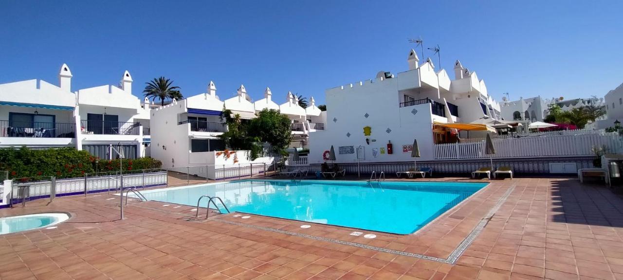 Vision Relax Home Playa del Inglés Exterior foto