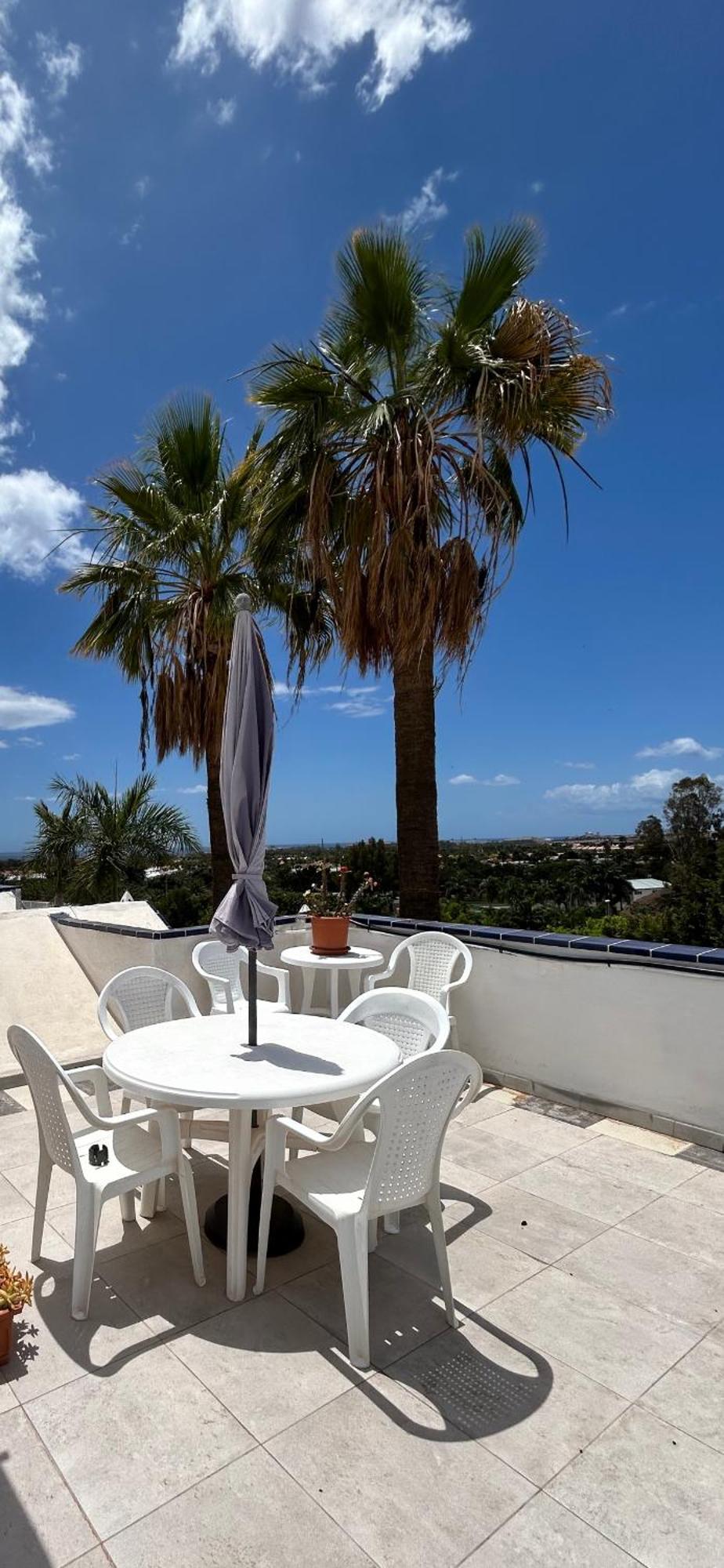 Vision Relax Home Playa del Inglés Exterior foto