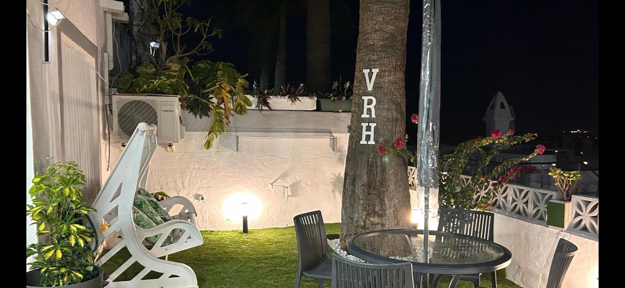Vision Relax Home Playa del Inglés Exterior foto