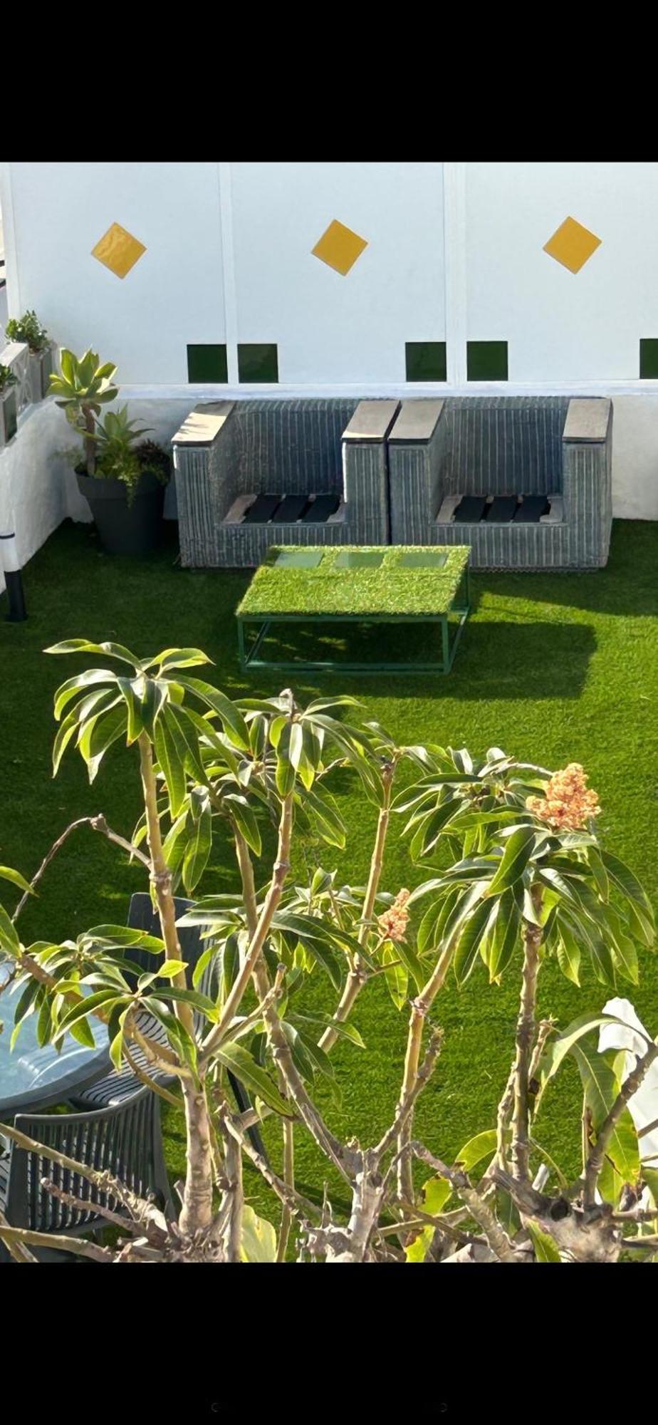 Vision Relax Home Playa del Inglés Exterior foto